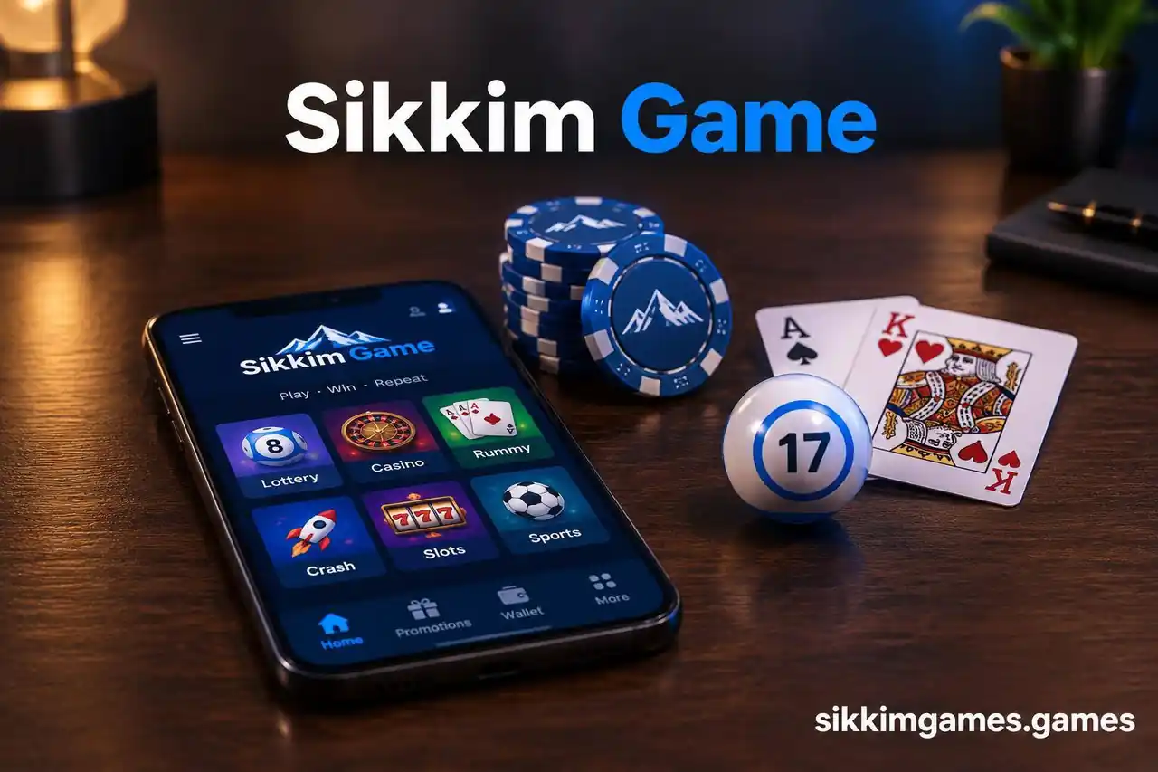 Sikkim Game