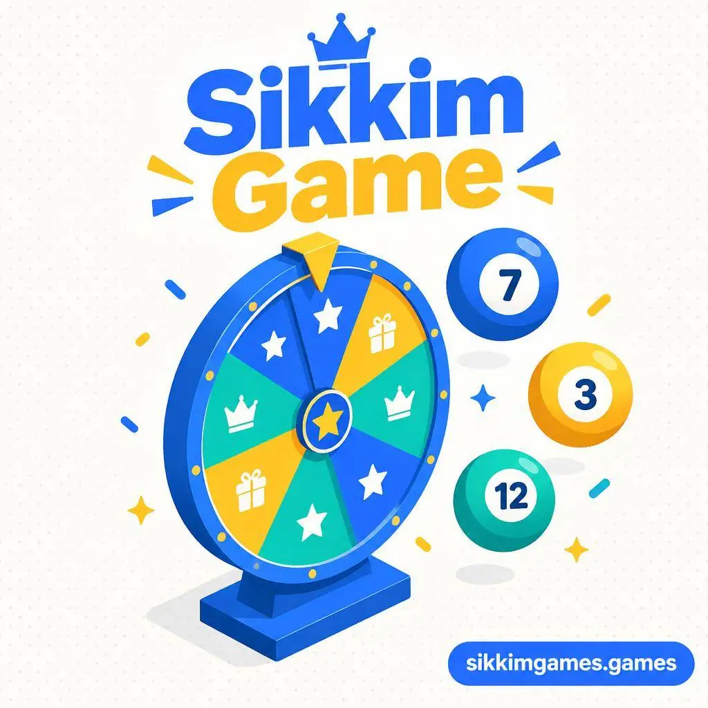 Sikkim Game