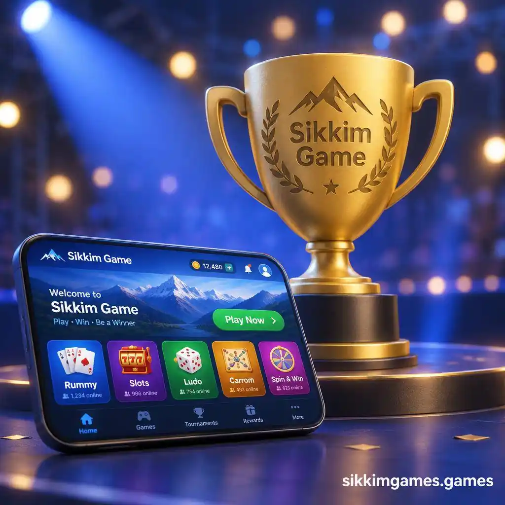 Sikkim Game